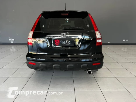 CR-V EXL 4x4 2.0 16V (aut)