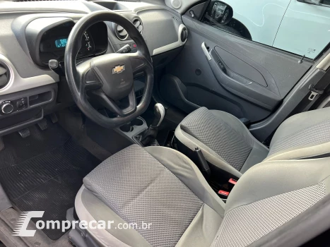 MONTANA 1.4 MPFI LS CS 8V