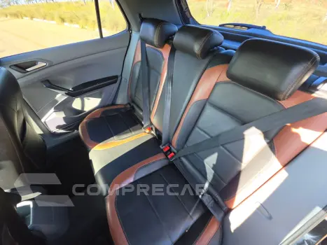 T-CROSS 1.0 200 TSI TOTAL FLEX SENSE AUTOMÁTICO