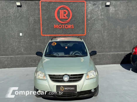 SPACEFOX 1.6 MI 8V