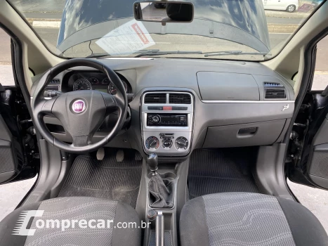 PUNTO 1.4 ELX 8V