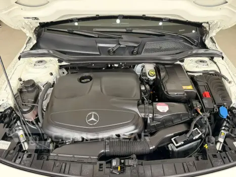 GLA 250 2.0
