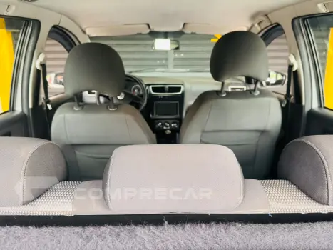 SPACEFOX 1.6 MI Trend 8V