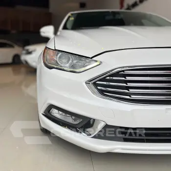 FUSION 2.0 SEL 16V