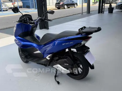 PCX 150