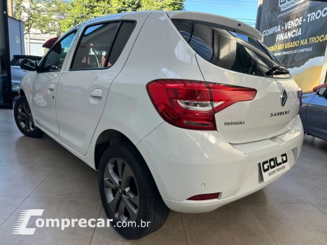 SANDERO 1.0 12V SCE FLEX ZEN MANUAL