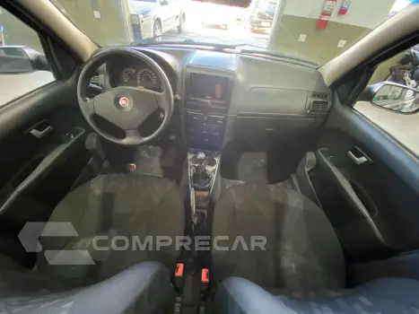 Siena 1.0 Mpi El Celebration 8V Flex 4P Manual