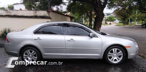FUSION 2.0 SEL 16V