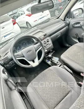 Classic Sedan 1.0 4P LIFE ÁLCOOL