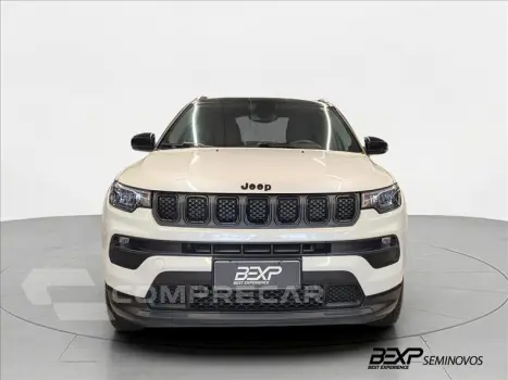 COMPASS 1.3 T270 Turbo Sport
