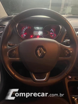 CAPTUR 1.6 16V SCE Life