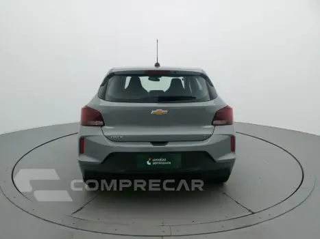 ONIX 1.0 FLEX LT MANUAL