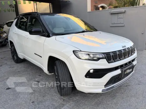 COMPASS 1.3 T270 TURBO FLEX S AT6