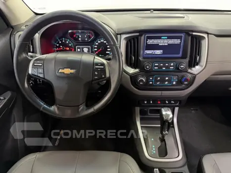 S10 LTZ FD2A