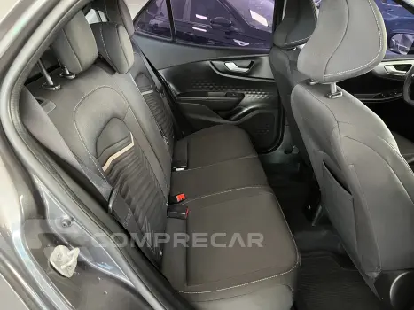 PULSE AUDACE TF200