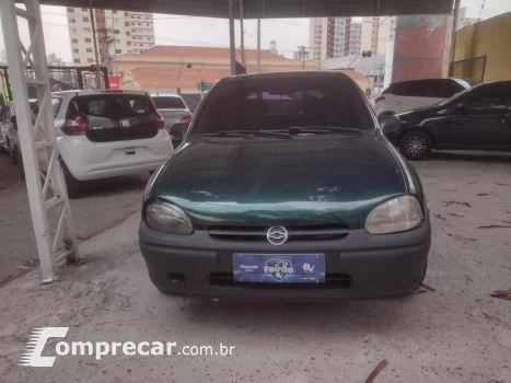 CORSA HATCH WIND 1.0 MPFI 4P