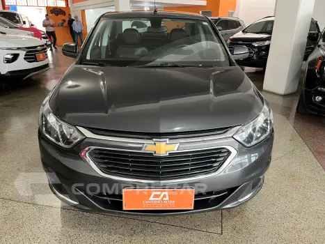 COBALT 1.8 MPFI Elite 8V