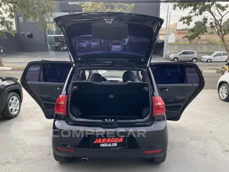 FOX 1.0 MI Seleção 8V