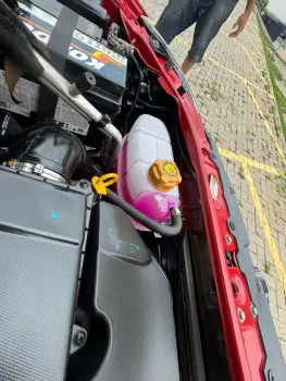 Strada Adventure CD 1.8