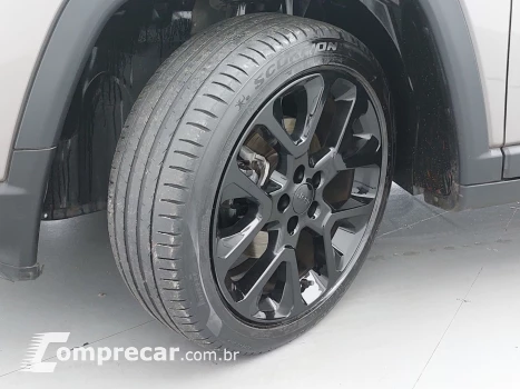 COMPASS 2.0 16V FLEX LIMITED AUTOMÁTICO