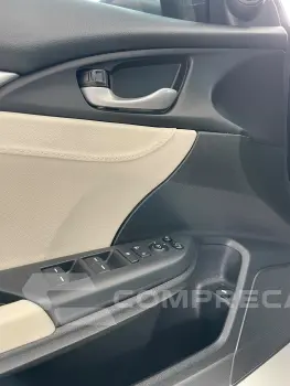 CIVIC 2.0 16vone EXL