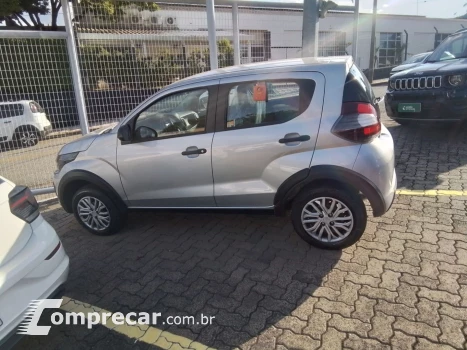 MOBI 1.0 EVO FLEX LIKE. MANUAL