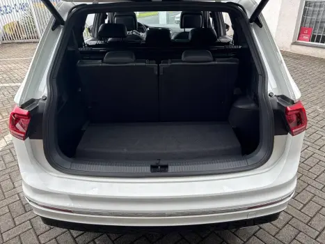 TIGUAN Allspac R-Line 350 TSI 2.0 4x4