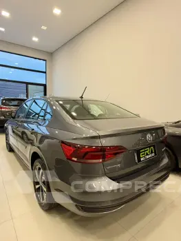 VIRTUS Comfort. 200 TSI 1.0 Flex 12V Aut
