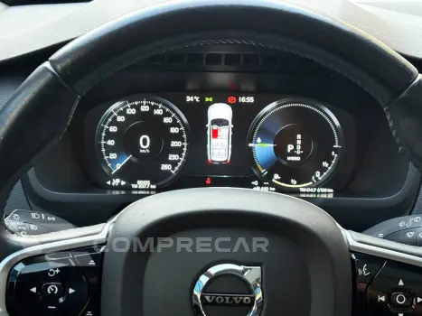 XC90 2.0 T8 Hybrid Momentum AWD Geartronic