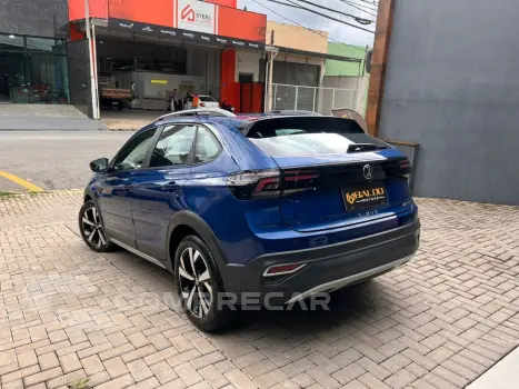 Nivus Highline 1.0 200 TSI Flex Aut.