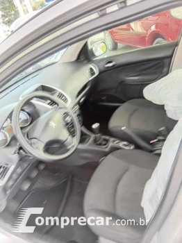 207 Hatch 1.4 4P XR FLEX