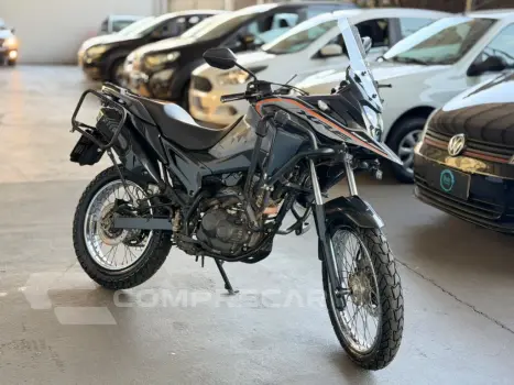 HONDA XRE 190 ADVENTURE FLEX