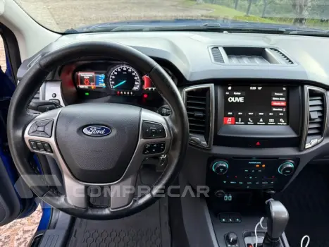 RANGER 3.2 XLT 4X4 CD 20V DIESEL 4P AUTOMÁTICO