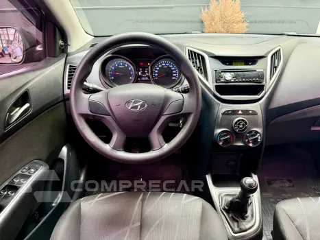 HB20 1.0 12V Comfort