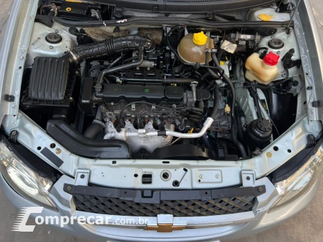 CLASSIC 1.0 MPFI LS 8V