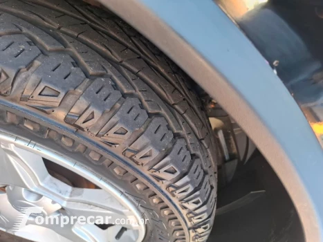 Ecosport 2.0 Xlt 16V Flex 4P Automático