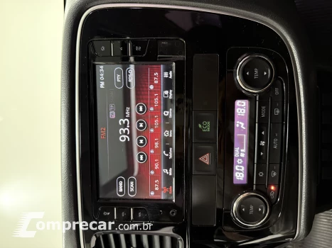 OUTLANDER 2.0 Comfort 16V