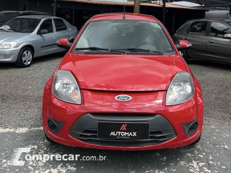 KA 1.0 MPI 8V FLEX 2P MANUAL