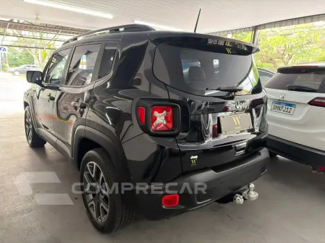 RENEGADE 1.8 16V Sport