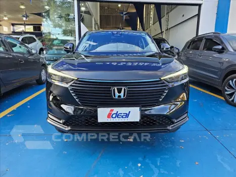 HR-V 1.5 DI I-VTEC FLEX EX CVT