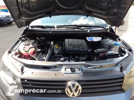 Gol 1.0 12v (Flex)
