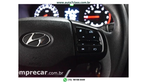 HB20 - 1.0 12V SENSE MANUAL