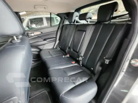 ECLIPSE CROSS 1.5 MIVEC TURBO GASOLINA HPE-S CVT