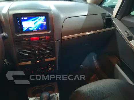 Idea ELX 1.8