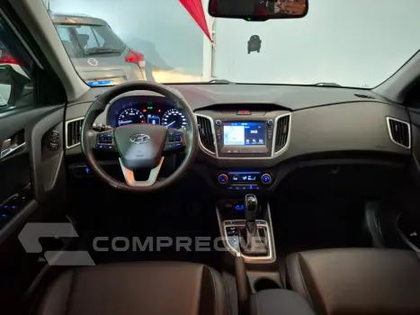 CRETA 2.0 16V Prestige