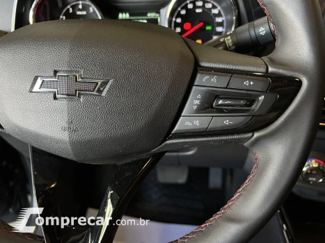MONTANA 1.2 TURBO FLEX RS AUTOMÁTICO