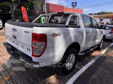 Ranger XLT 3.2 20V 4x4 CD Diesel Aut.