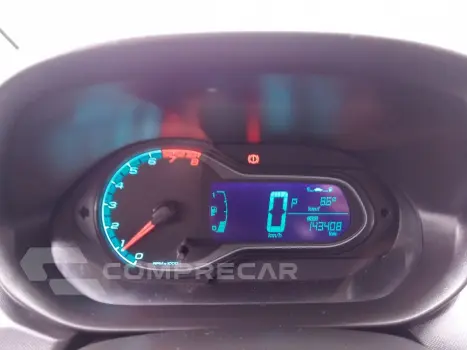 ONIX HATCH LTZ 1.4 8V FlexPower 5p Aut.