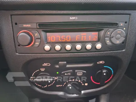207 1.4 XR 8V