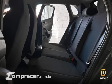 POLO - 1.0 MPI TRACK MANUAL